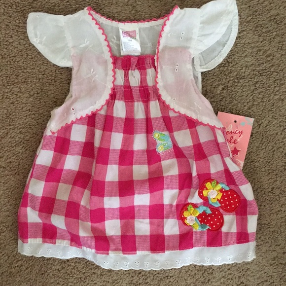 Coney Isle Dress - Picture 2 of 4